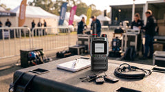 CommandX PRO